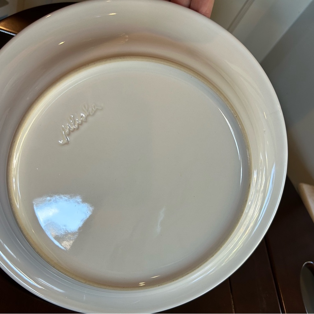 Juliska Berry & Thread Dinner Plate - Picture 5 of 6